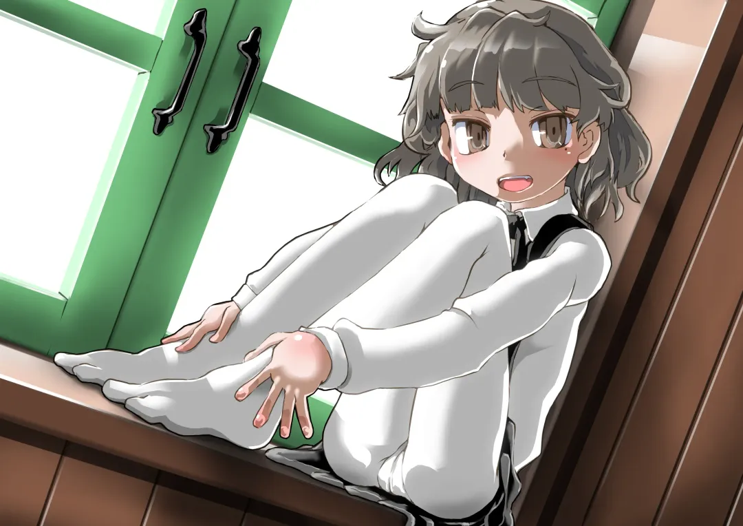 [Sukiyo] MOCKING BIRD Fhentai - Page 3