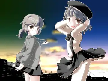 [Sukiyo] MOCKING BIRD Fhentai - Page 2