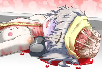 [Sukiyo] MOCKING BIRD Fhentai - Page 23