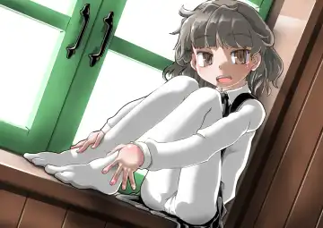 [Sukiyo] MOCKING BIRD Fhentai - Page 3