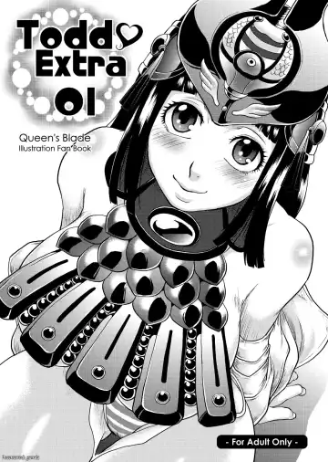 Read [Todd Oyamada] Todd Extra 01 (decensored) - Fhentai