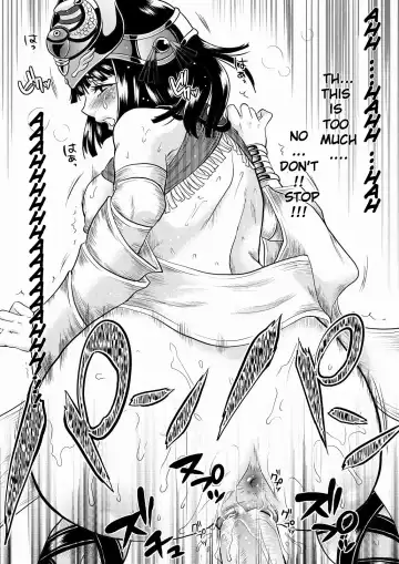 [Todd Oyamada] Todd Extra 01 (decensored) Fhentai - Page 7