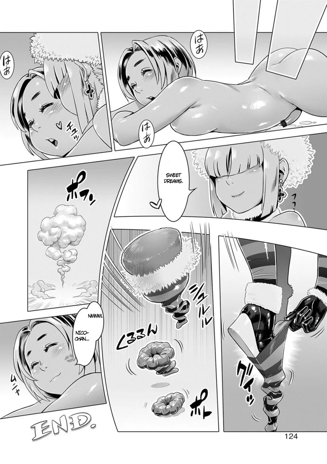 [Po-ju] Shota Nicholas Fhentai - Page 12