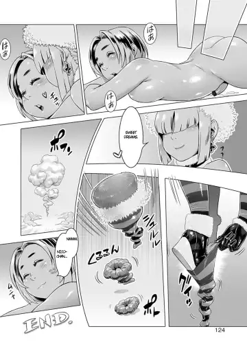 [Po-ju] Shota Nicholas Fhentai - Page 12