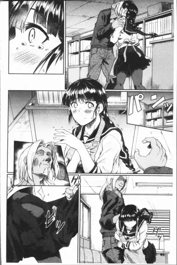 [Hirano Kawajuu] Zetsubou Shoujogun Fhentai - Page 94