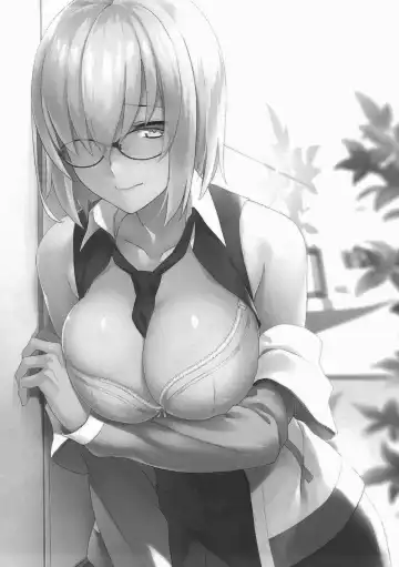 [Prime] Otsukare-sama desu Senpai Hon Fhentai - Page 2