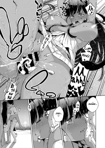 [Herio] RESORT LOVER Fhentai - Page 25