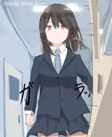 [Akashia] Happy Christmas 2018 Fhentai - Page 2