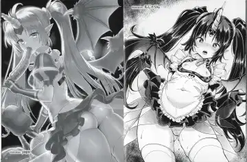 Sin: Nanatsu No Taizai Vol.6 Limited Edition booklet Fhentai - Page 11