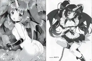 Sin: Nanatsu No Taizai Vol.6 Limited Edition booklet Fhentai - Page 8