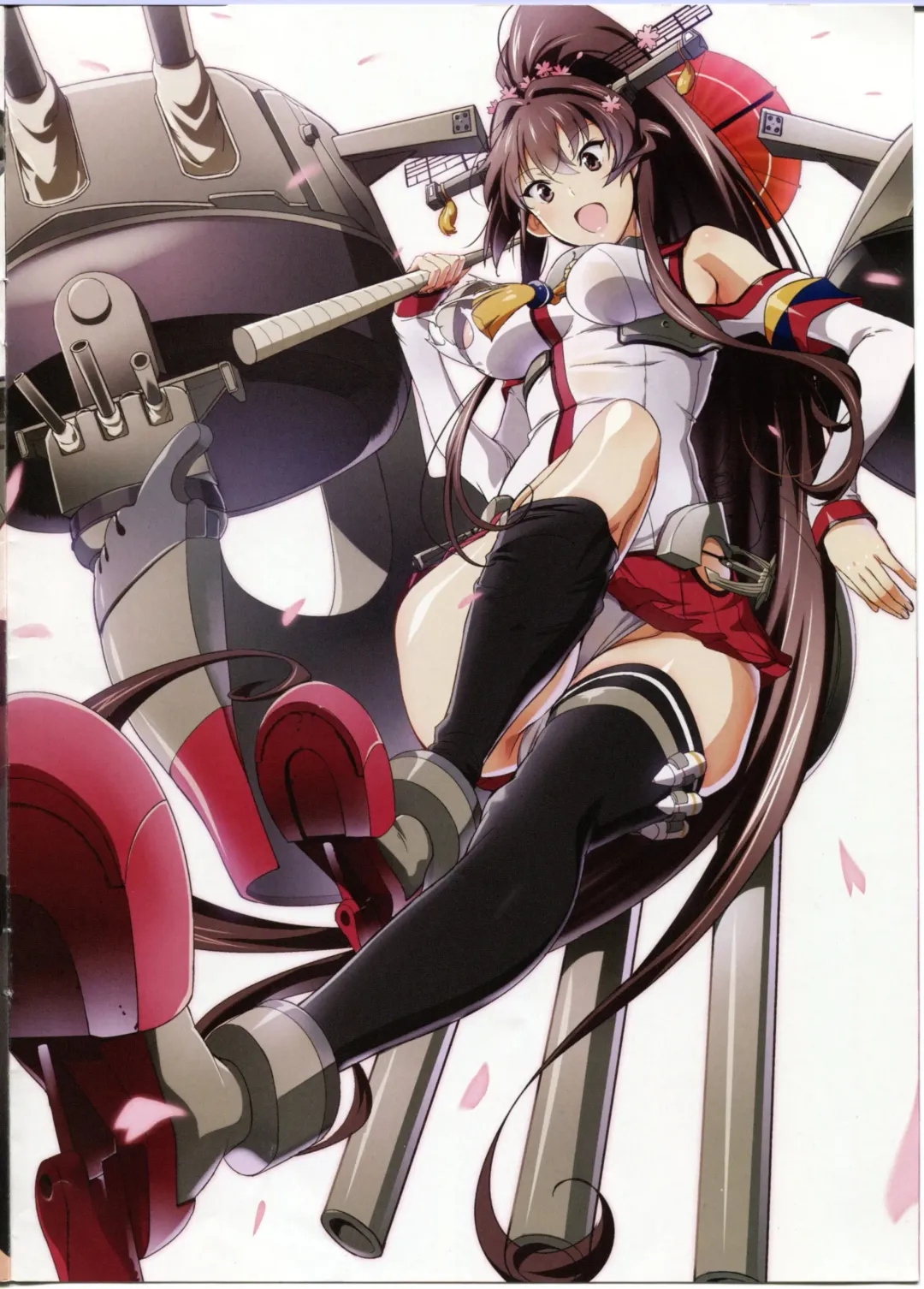 Kanpou shageki Fhentai - Page 5