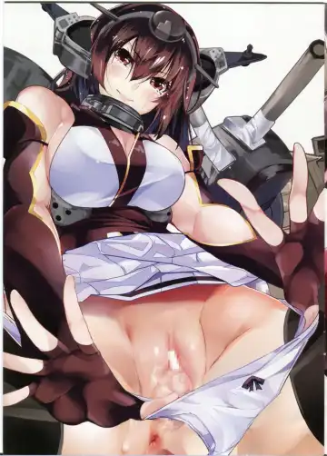 Kanpou shageki Fhentai - Page 6