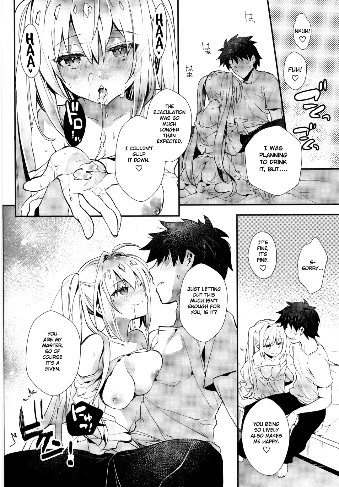 [Ariko Youichi] Yotogi Banashi Fhentai - Page 11
