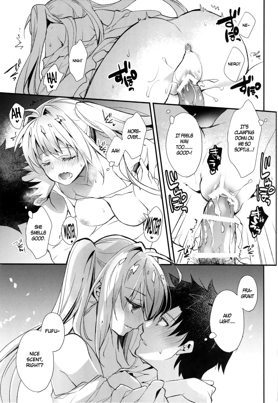 [Ariko Youichi] Yotogi Banashi Fhentai - Page 14