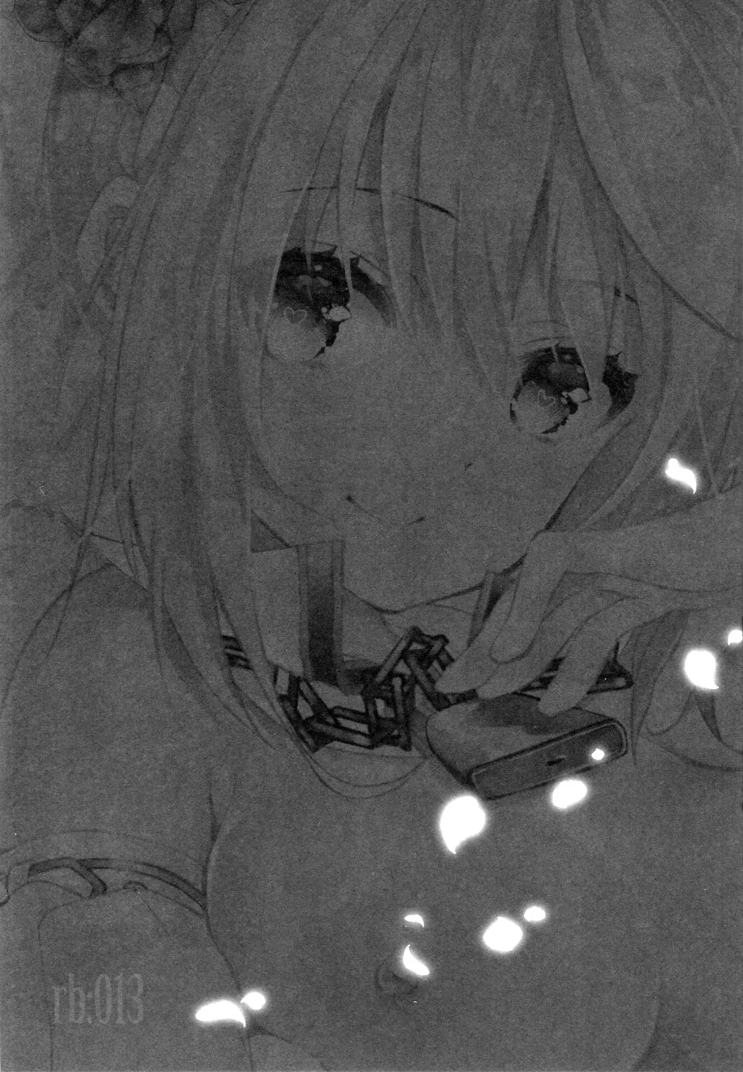 [Ariko Youichi] Yotogi Banashi Fhentai - Page 2