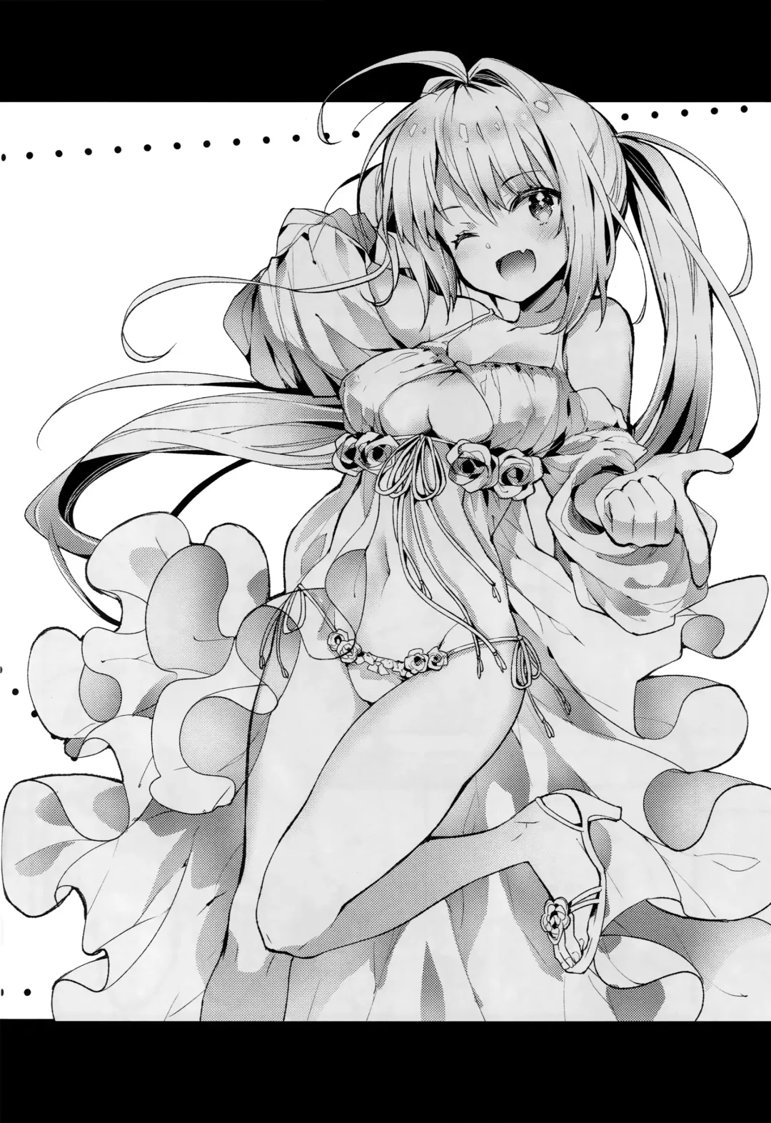 [Ariko Youichi] Yotogi Banashi Fhentai - Page 23