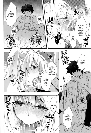 [Ariko Youichi] Yotogi Banashi Fhentai - Page 9