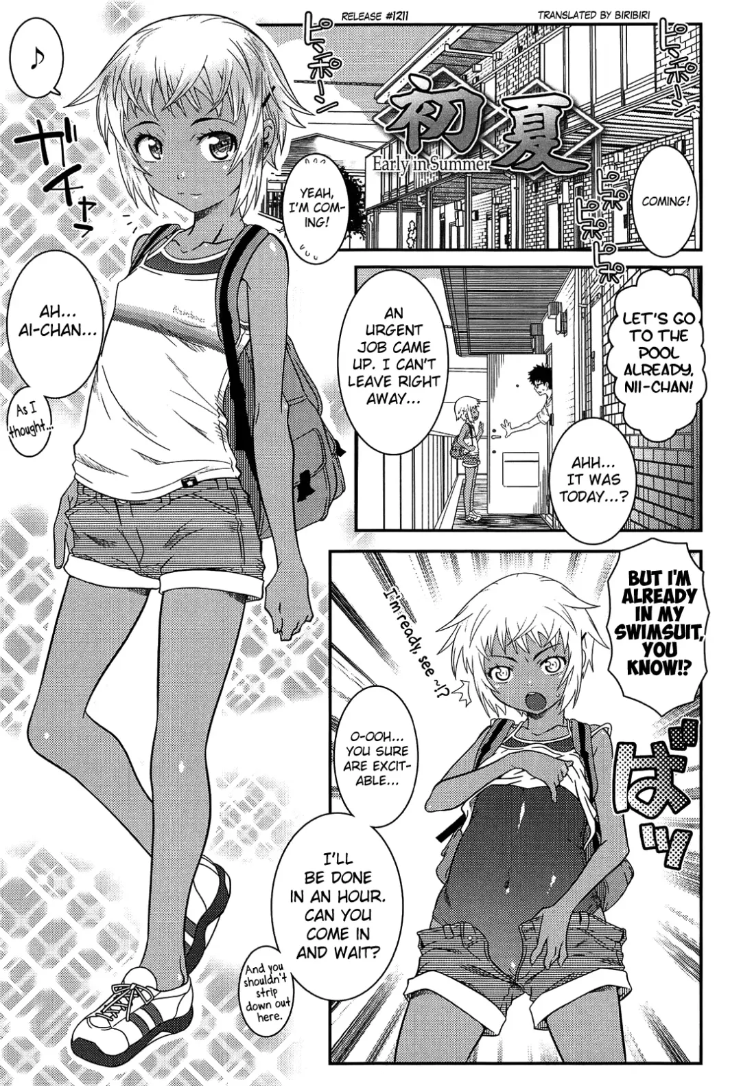 [Mdo-h] XS! Fhentai - Page 105