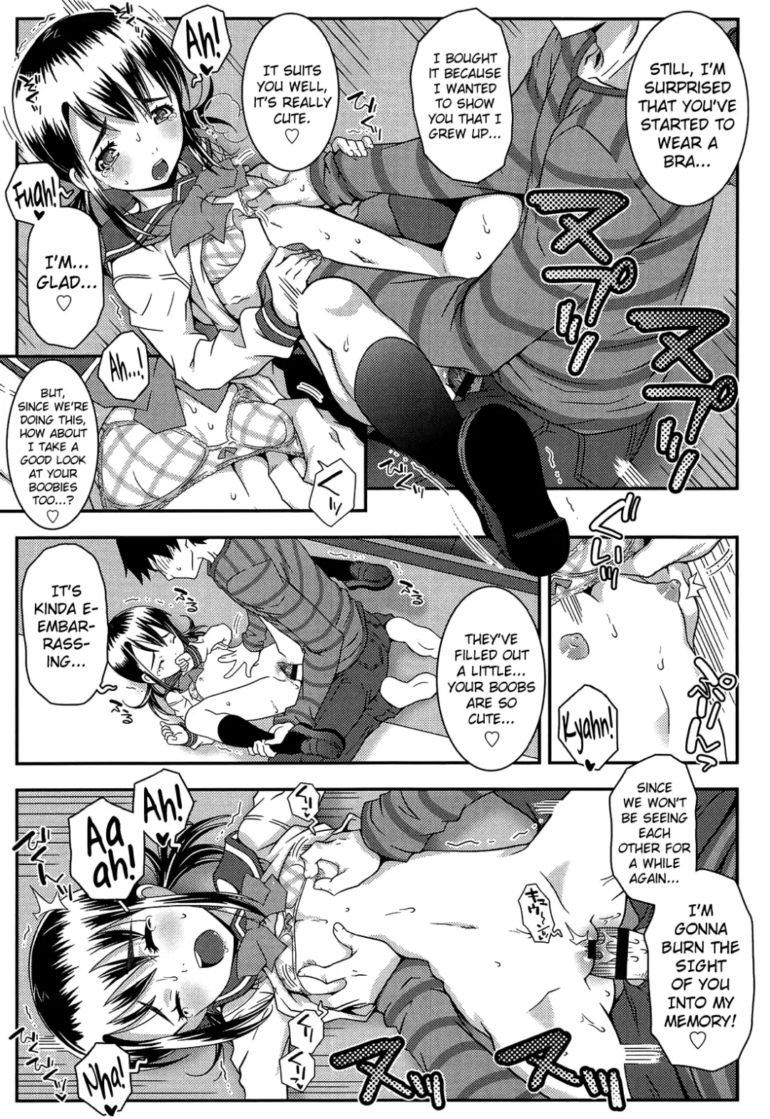 [Mdo-h] XS! Fhentai - Page 139