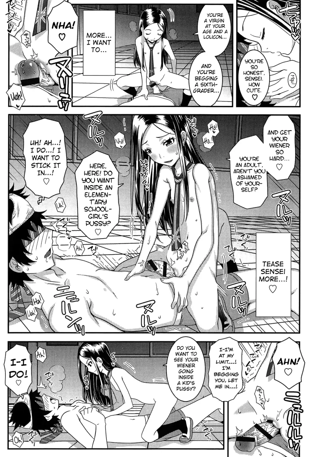 [Mdo-h] XS! Fhentai - Page 153