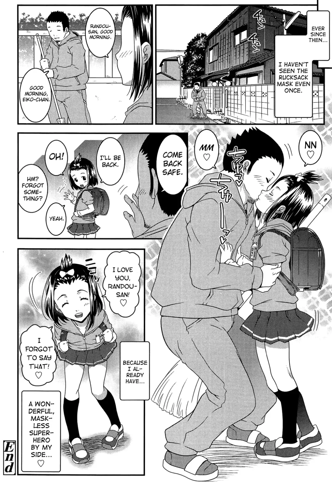 [Mdo-h] XS! Fhentai - Page 176