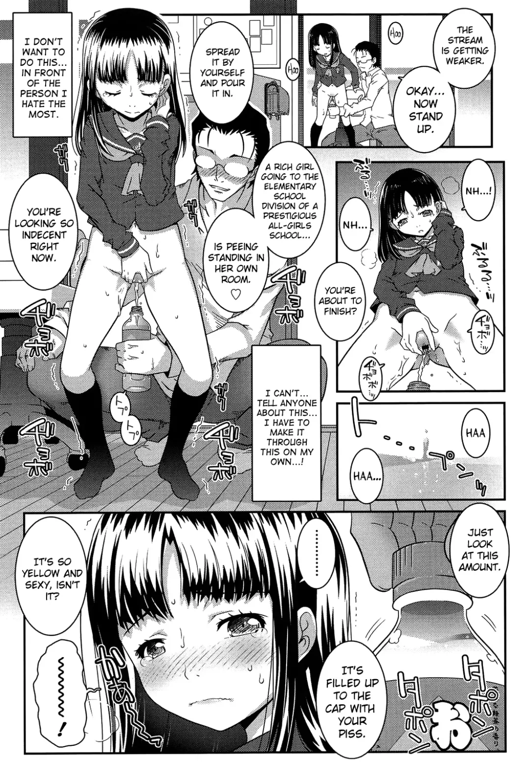 [Mdo-h] XS! Fhentai - Page 183