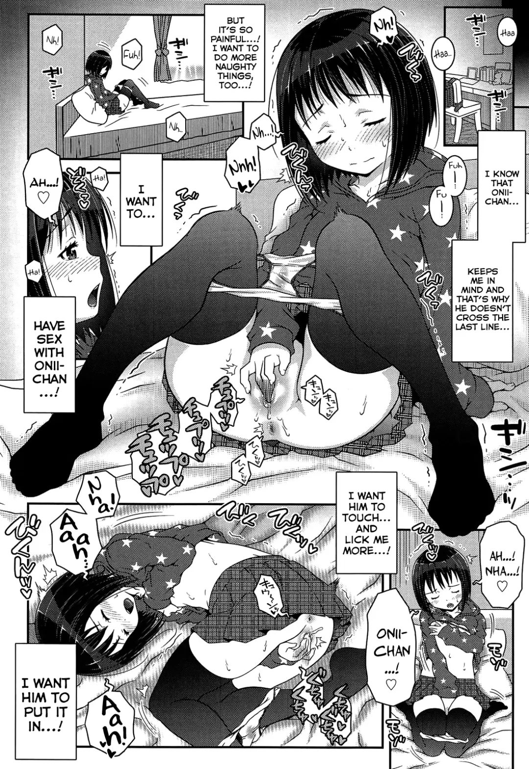 [Mdo-h] XS! Fhentai - Page 24