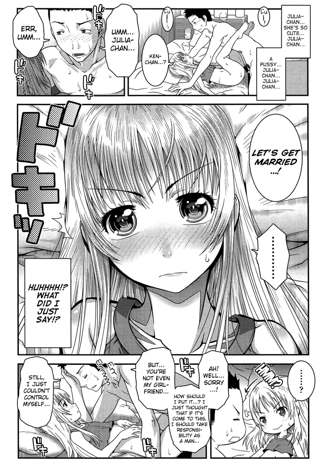 [Mdo-h] XS! Fhentai - Page 96