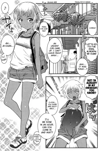 [Mdo-h] XS! Fhentai - Page 105