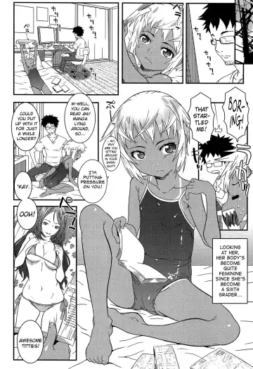 [Mdo-h] XS! Fhentai - Page 106