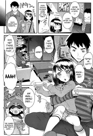 [Mdo-h] XS! Fhentai - Page 126