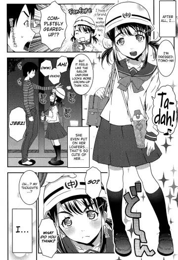 [Mdo-h] XS! Fhentai - Page 132