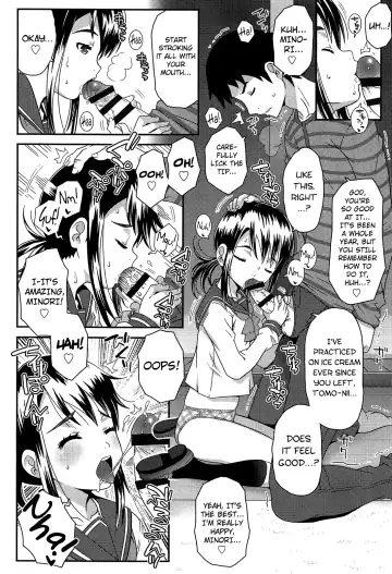 [Mdo-h] XS! Fhentai - Page 134