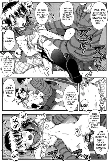 [Mdo-h] XS! Fhentai - Page 139