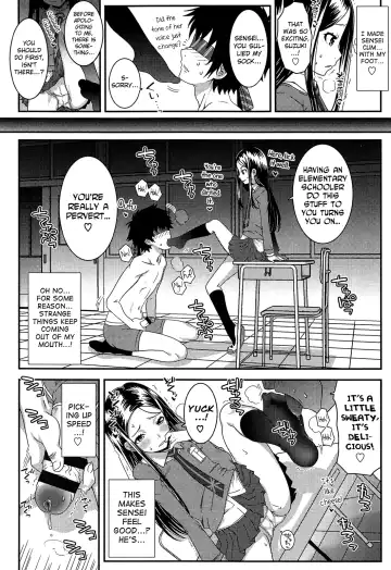 [Mdo-h] XS! Fhentai - Page 148