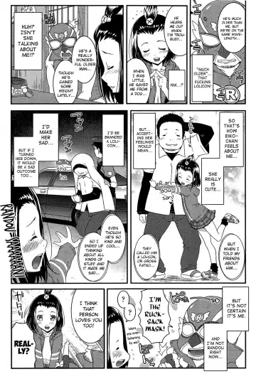 [Mdo-h] XS! Fhentai - Page 163