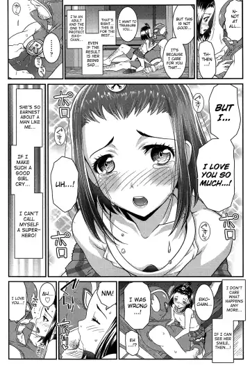 [Mdo-h] XS! Fhentai - Page 166