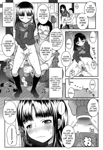 [Mdo-h] XS! Fhentai - Page 183