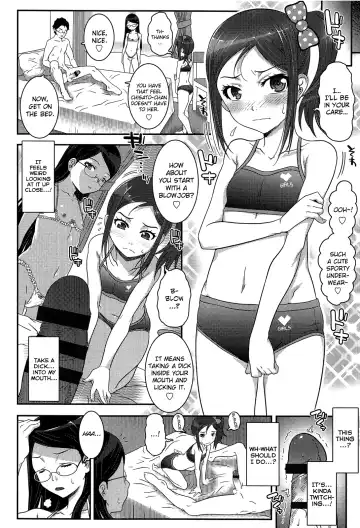 [Mdo-h] XS! Fhentai - Page 52