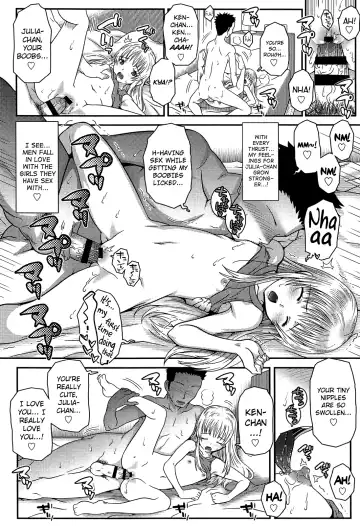 [Mdo-h] XS! Fhentai - Page 98
