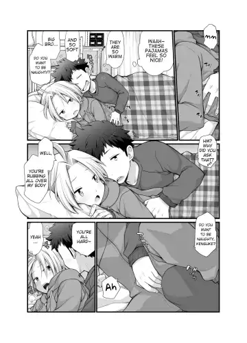 [Pocchi] Christmas Present for you! Fhentai - Page 2