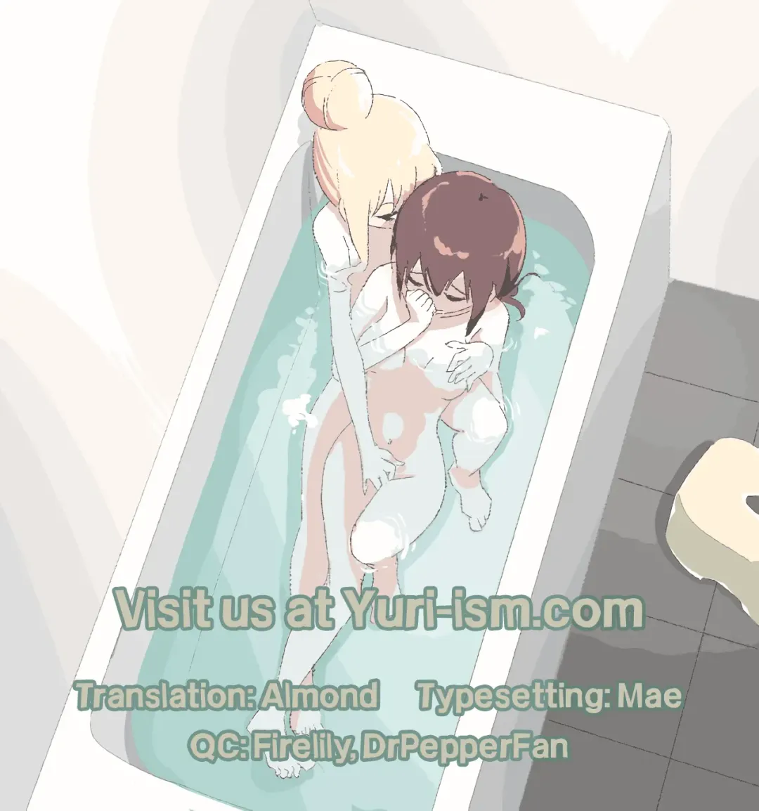 [Yui-7] Kyou mo Ashita mo Yurui Hibi o - Yui and Kyoko and forever loose day-to-day Fhentai - Page 29