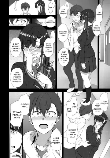 [Aiue Oka] Saimin Seishidou 4 Ninshin Taiken Shidou (Shi) | Hypnosis Sex Guidance 4 - Pregnancy Guidance Experience Fhentai - Page 11