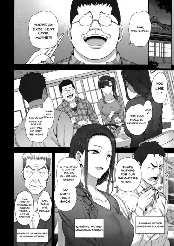 [Aiue Oka] Saimin Seishidou 4 Ninshin Taiken Shidou (Shi) | Hypnosis Sex Guidance 4 - Pregnancy Guidance Experience Fhentai - Page 29