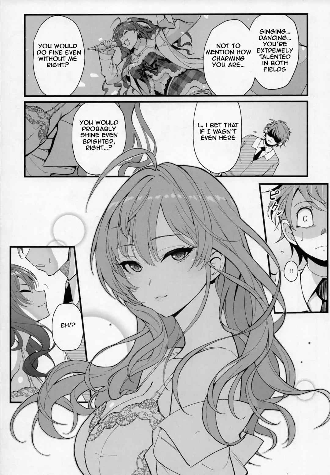 [Matsuka] Das Parfum Fhentai - Page 10
