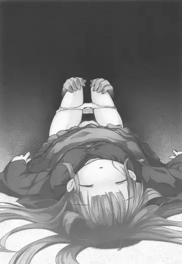 [Izumi Yukiru] Suikan Chuudoku Fhentai - Page 2