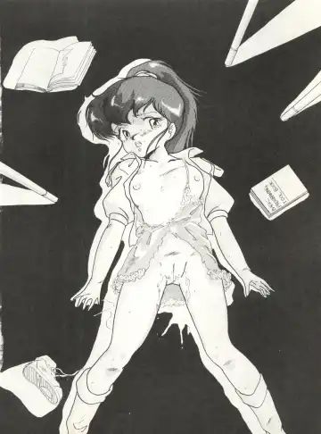 FORT ALPS Fhentai - Page 15