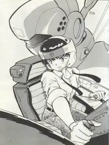 FORT ALPS Fhentai - Page 6