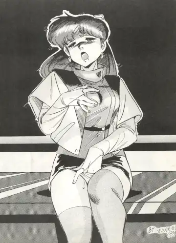 FORT ALPS Fhentai - Page 7