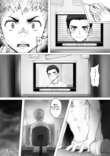 [Betm] - Shōnen after school Fhentai - Page 34